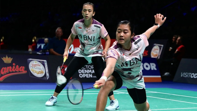 Ganda putri Indonesia, Febriana Dwipuji Kusuma/Amalia Cahaya Pratiwi