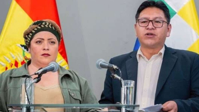 Bolivia putuskan hubungan diplomatik dengan Israel