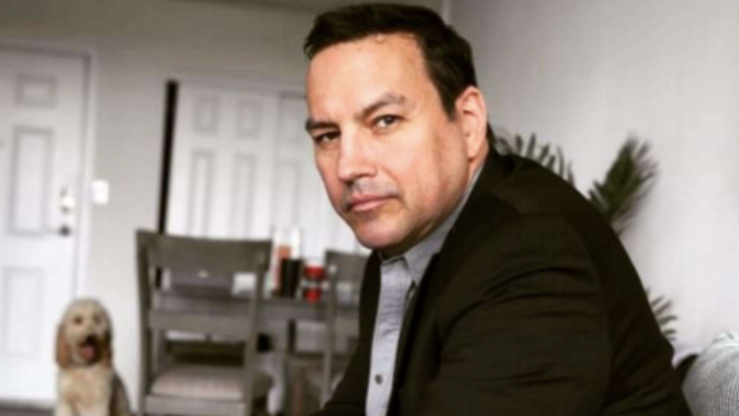 Tyler Christopher