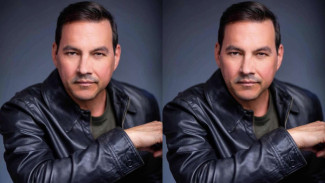 Aktor General Hospital, Tyler Christopher Meninggal di Usia 50 Tahun