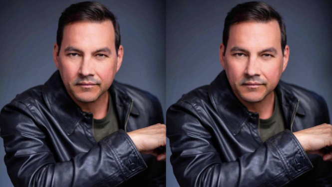 Tyler Christopher