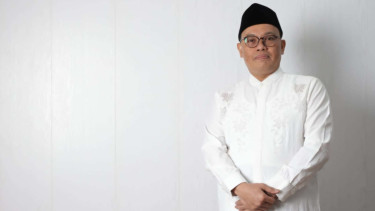 Ahmad Zayadi, Direktur Penerangan Agama Islam, Kemenag RI