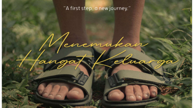 Film pendek Birkenstock