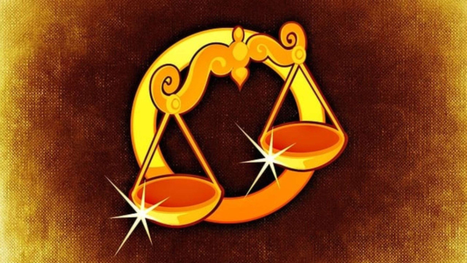Zodiak Libra