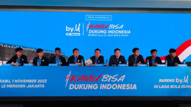 Timnas Indonesia U-17