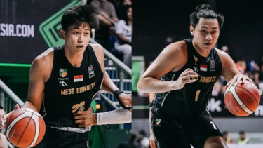 Mantan pemain West Bandits direkrut Pelita Jaya Bakrie