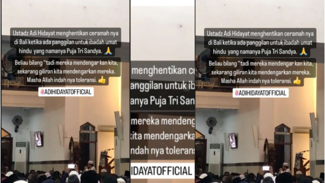 Ustad Adi Hidayat