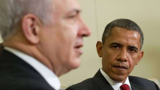 Cerita Obama Berulang Lagi 'Diteror' Netanyahu Agar AS Perangi Iran