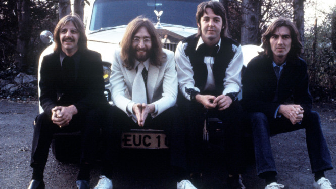 The Beatles
