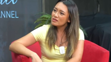 Amanda Gonzales