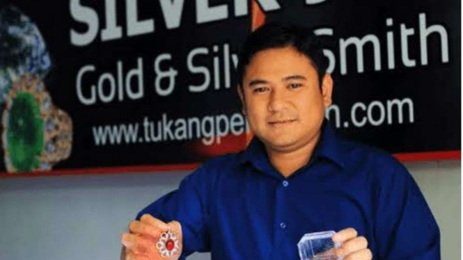 Faishal Arifin