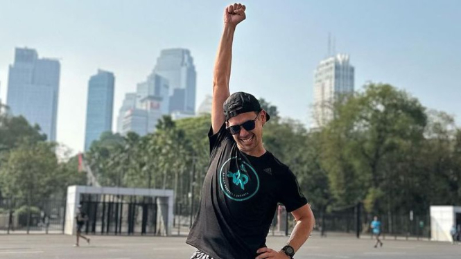 Tarra Budiman