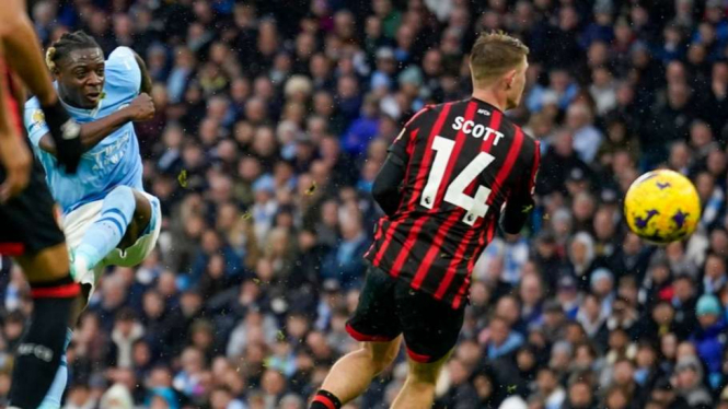 Pemain Manchester City, Jeremy Doku