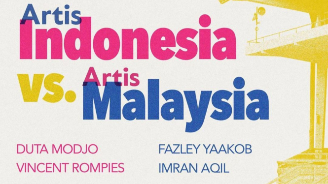 Ajang Tepok Bulu 2023 