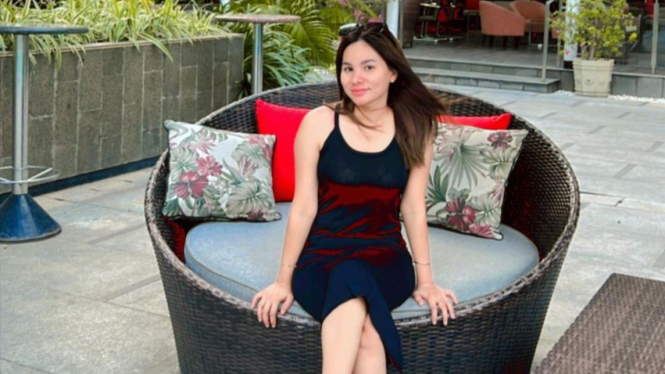 Ayu Soraya