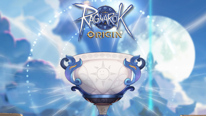Ragnarok Origin.