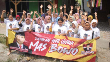 Relawan Mas Bowo 