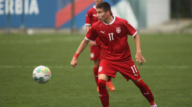 Matija Popovic