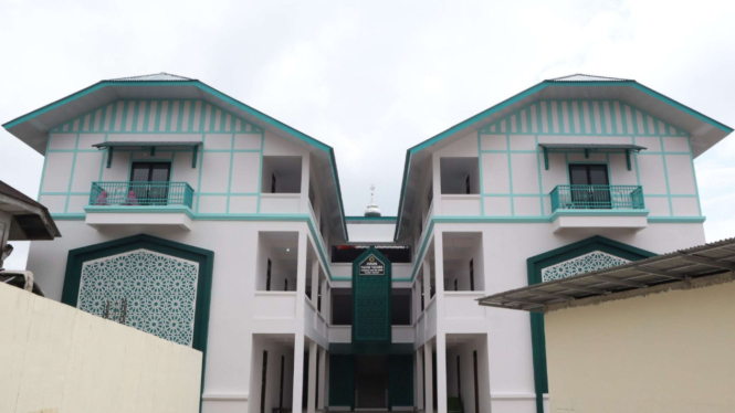 Diniyyah Puteri