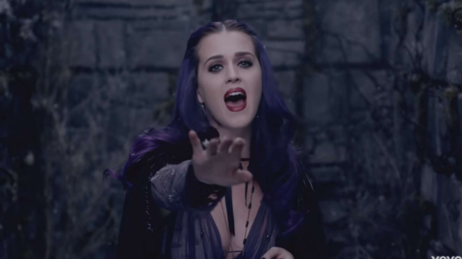 Katy Perry