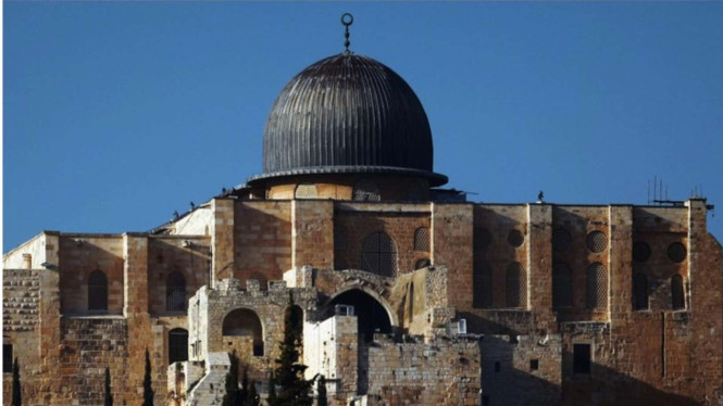 Masjid Al Aqsa