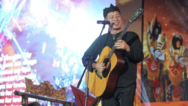 VIVA Militer: KSAD Jenderal TNI Agus Subiyanto