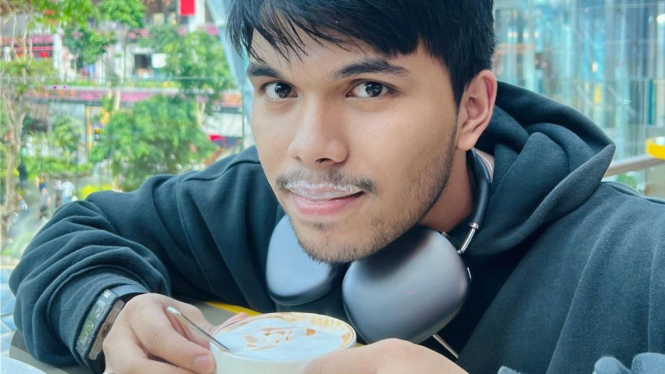 Thariq Halilintar