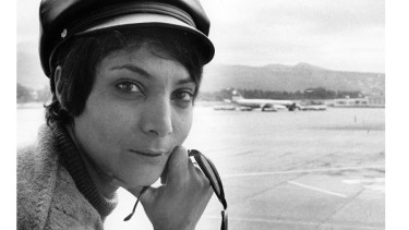 Leila Khaled