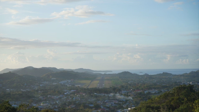 Labuan Bajo