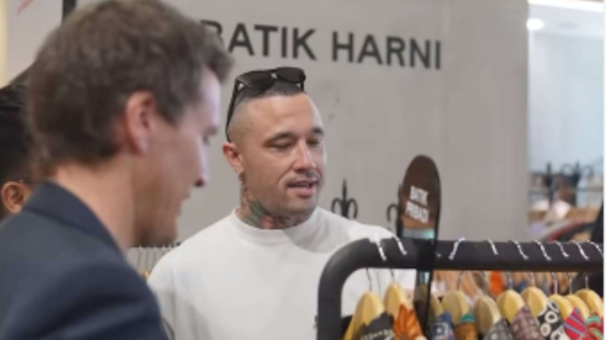 Radja Nainggolan