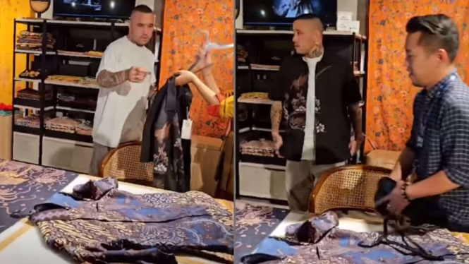 Radja Nainggolan