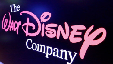 The Walt Disney Company