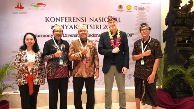 Kemenperin bentuk PIMAR