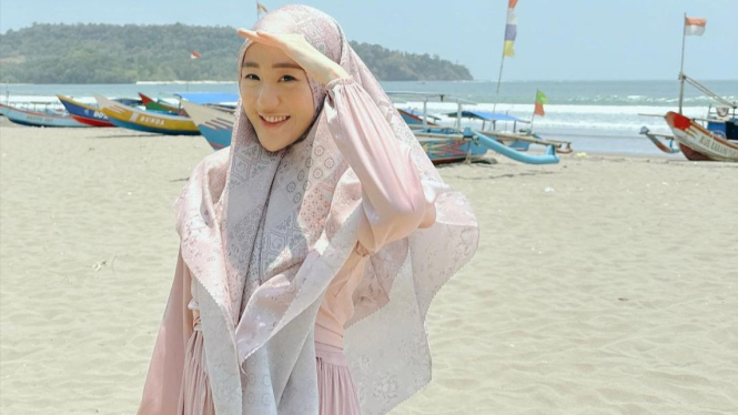 Larissa Chou