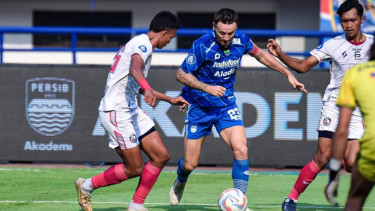 Persib vs Arema FC