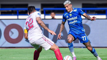 Persib vs Arema FC