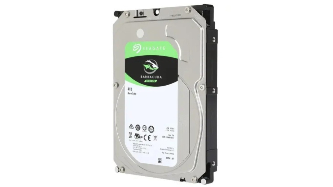 Harddisk