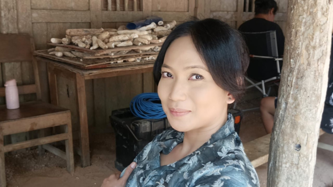 Kinaryosih