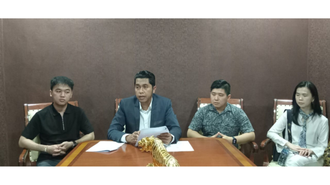 Pemegang saham PT Okinawa Sushi menagih dividen