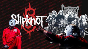 Fakta Mengerikan Slipknot