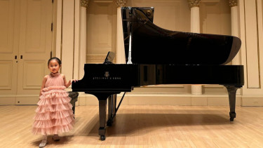 Nara Thalia Ramli