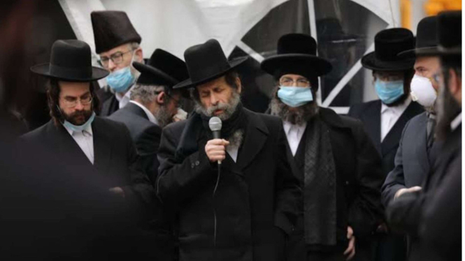 Yahudi Ultra-orthodoks