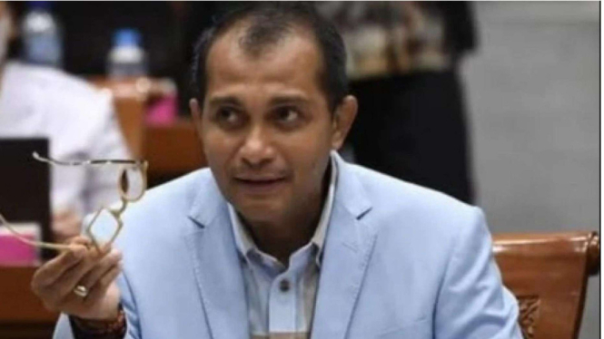 Wamenkum Eddy Hiariej