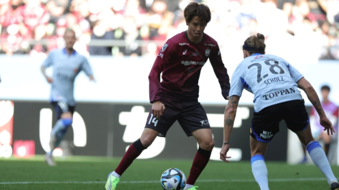 Vissel Kobe