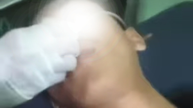 Pasien kritis jadi permainan perawat Puskesmas di Gowa, Sulsel