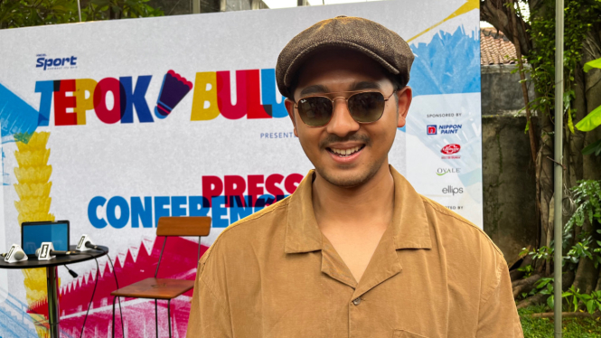 Arya Saloka