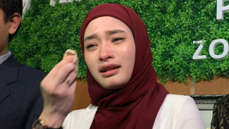 Mengejutkan! Inara Rusli Bongkar Sifat Buruk Virgoun, Netizen: Pantas Ingkari Janji Nikah!