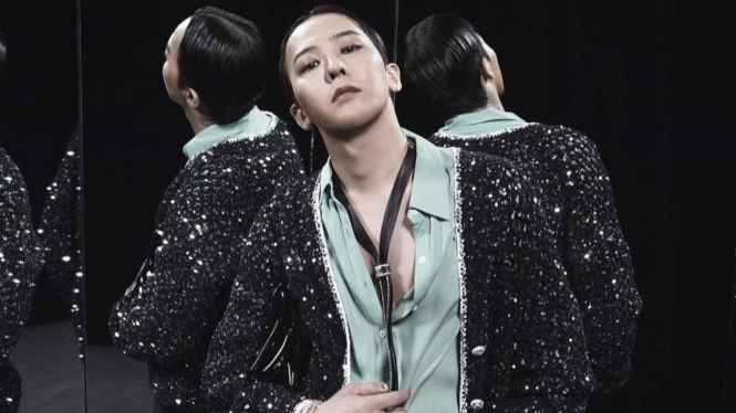 G-Dragon