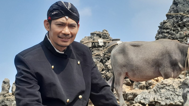 Donny Alamsyah