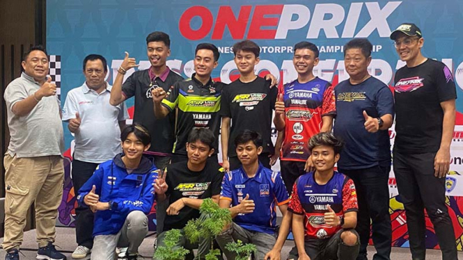OnePrix 2023
